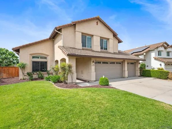 11479 Grassy Trail Dr, San Diego, CA 92127