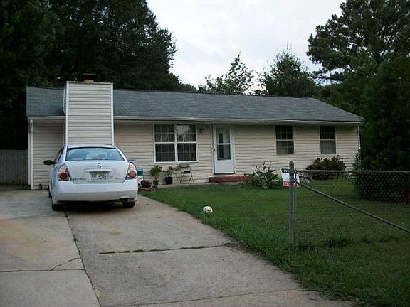2nd image of 6530 Bimini Dr
