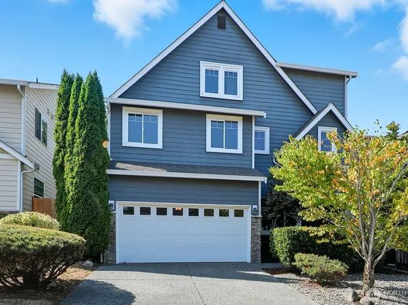 21204 41st Court W, Mountlake Terrace, WA 98043