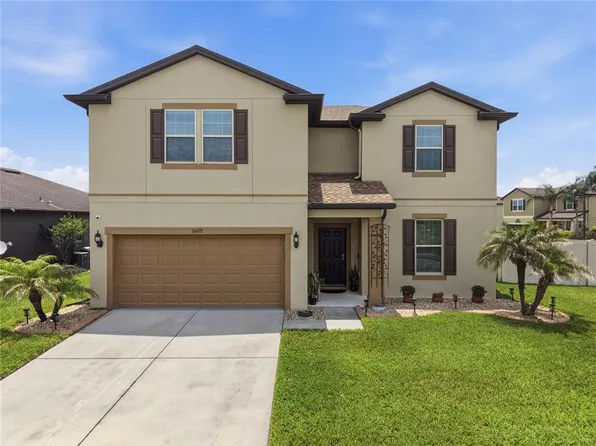 3699 Moca Dr, Saint Cloud, FL 34772
