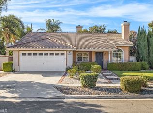 1078 Cornerstone Way, Corona, CA 92878