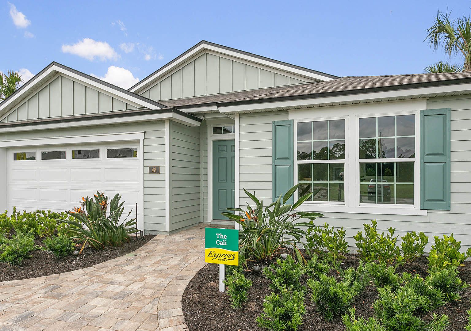 Entrada by D.R. Horton Jacksonville South in St. Augustine FL Zillow