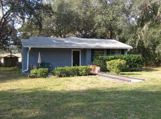6656 Woodland Dr, Keystone Heights, FL 32656