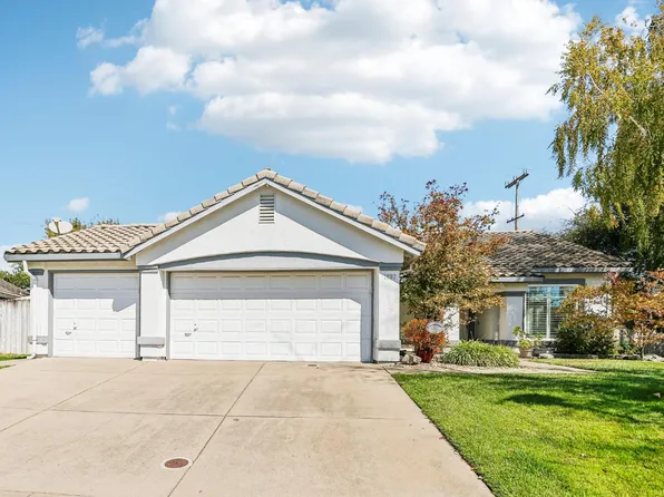1197 Amberhill Ave, Galt, CA 95632