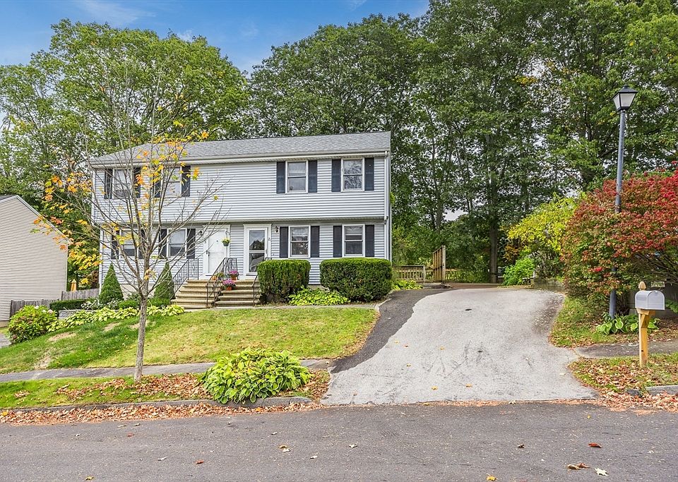 1st image of 21 Twin Brooks Cir #U21