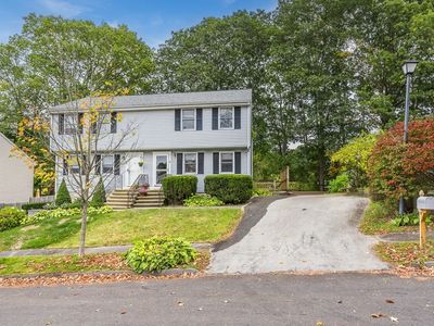 21 Twin Brooks Cir #U21, Haverhill, MA, 01835