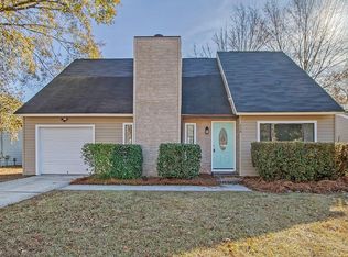 116 Traders Station Rd, Summerville, SC 29486