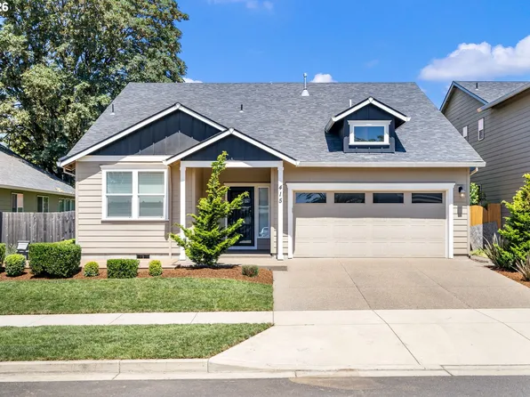 415 E Rentfro Way, Newberg, OR 97132