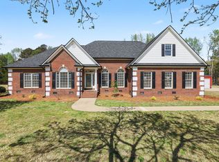 430 Fred Hall Rd, Stedman, NC 28391