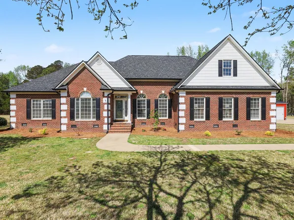 430 Fred Hall Rd, Stedman, NC 28391