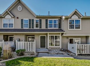 2607 Beacon Hill Dr, Sicklerville, NJ 08081