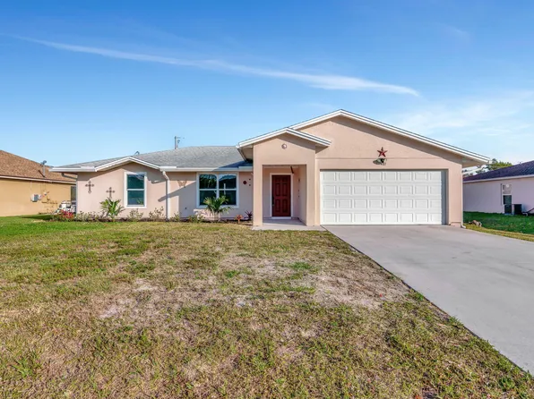 481 SW Baoy Avenue, Port St Lucie, FL 34953