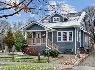287 N Michigan Ave, Elmhurst, IL