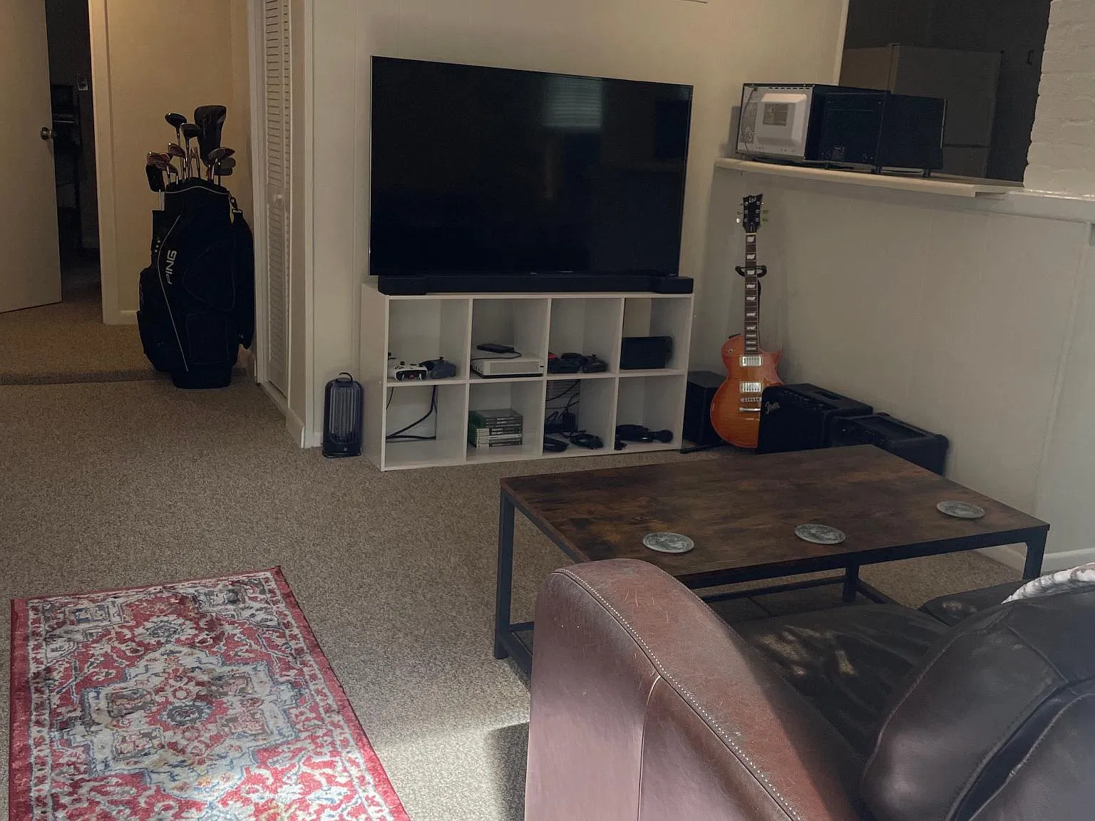 2 bed, 700 sqft, $1,850 — Photo 3