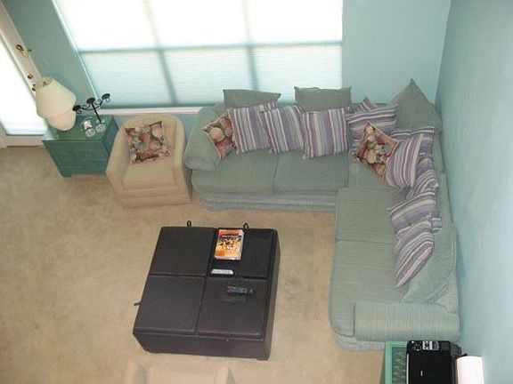 2nd image of 704 Horseshoe Bay Blvd #C