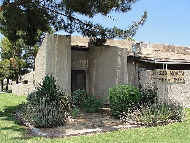 1st image of 629 N Mesa Dr APT 21