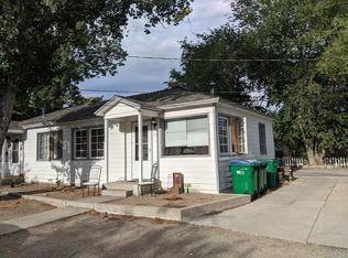 403 N Division St, Carson City, NV 89703