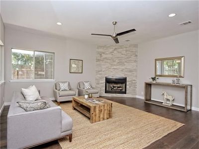 7602 Kiva Dr, Austin, TX, 78749