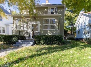 1303 S Madison St, Bloomington, IL