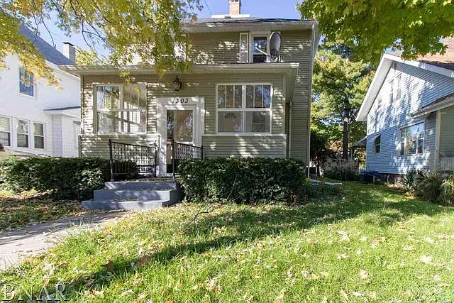 1303 S Madison St photo 1