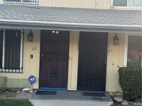 2350 Osbun Rd Unit 59, San Bernardino, CA 92404