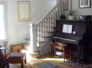 40 Maplewood Dr, Athens, OH 45701