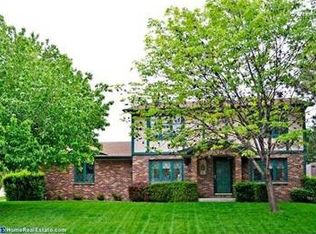 2810 Hallmark Rd, Lincoln, NE 68507