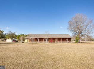 3807 Needham Rd, Waycross, GA 31503
