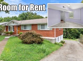 512 River Rouge Dr #B1, Nashville, TN 37209