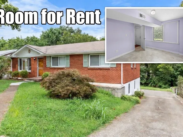 512 River Rouge Dr #B1, Nashville, TN 37209