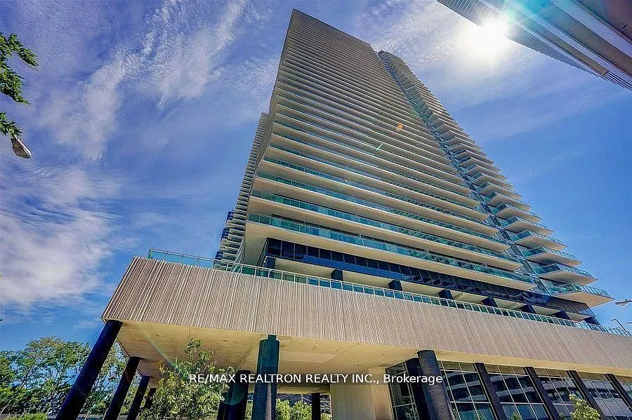 Building Photo - 33 Shore Breeze Dr #2501