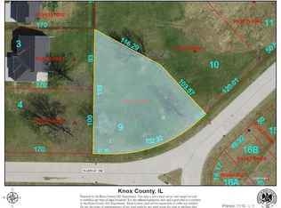 LOT 3 Marmac Dr, Galesburg, IL