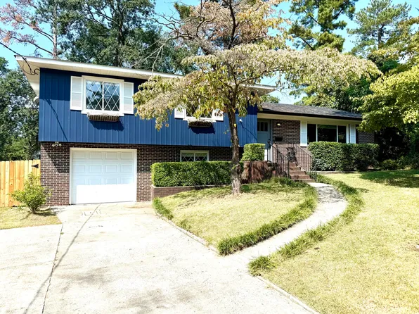 922 Fairwood Ave, North Augusta, SC 29841