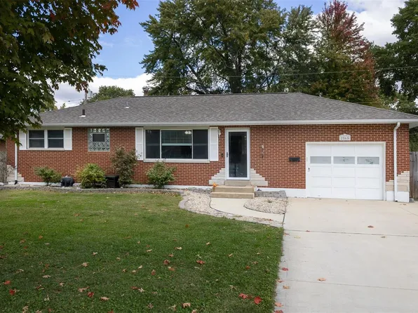 2565 Spalding Ave, Granite City, IL 62040