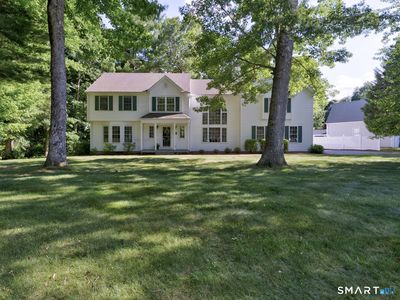 152 Chase Hollow Lane, Glastonbury, CT, 06033