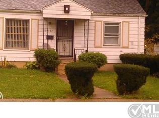 14192 Burt Rd, Detroit, MI 48223