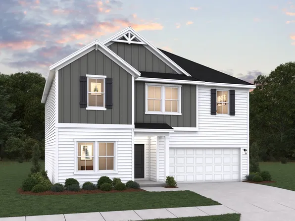 123 Airdale Dr, Oxford, NC 27565