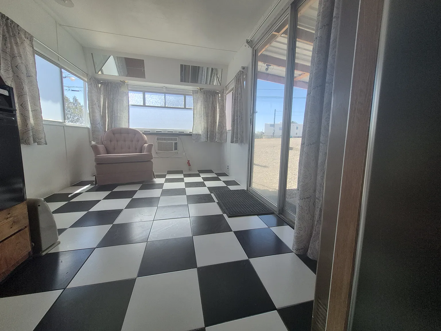 E Mountain View Dr, Silver City — Photo 4