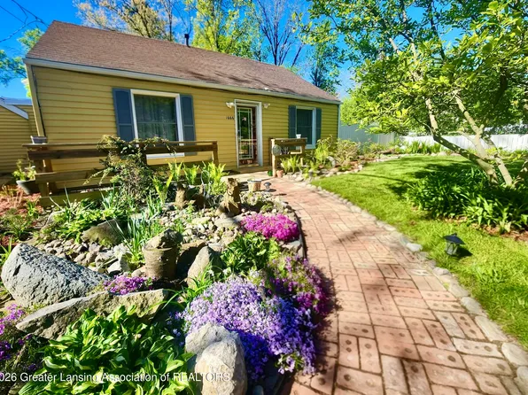 1666 Mount Vernon Ave, East Lansing, MI 48823