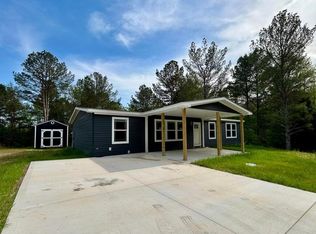 200 Sable Rd, Spring City, TN 37381