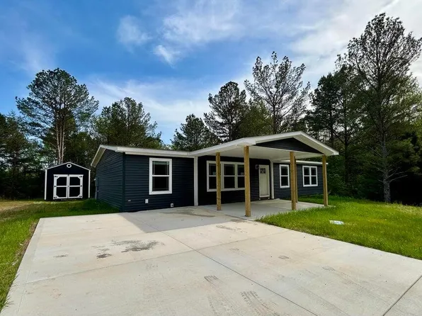 200 Sable Rd, Spring City, TN 37381