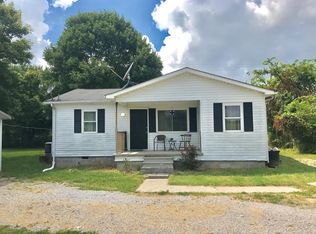 1041 Davis Mill Rd, Elkton, KY 42220