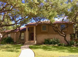 12726 Castle Bend St, San Antonio, TX 78230