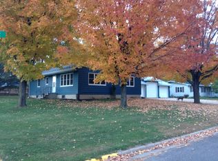 510 Beaver St, Loyal, WI 54446