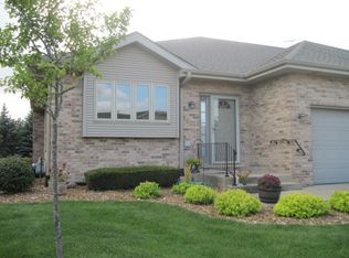 835 Archer Ln, Elwood, IL 60421