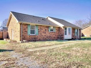 3436 Allen Rd, Clarksville, TN 37042
