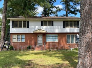 400 W Farmer St APT B, Rocky Mount, NC 27803