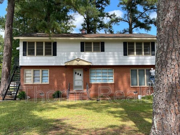 400 W Farmer St APT B