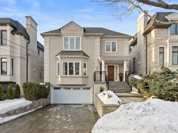 68 Carmichael Ave, Toronto, ON M5M 2W7