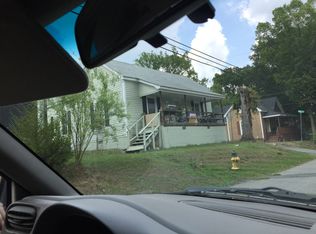 222 Young Ave SW, Concord, NC 28025